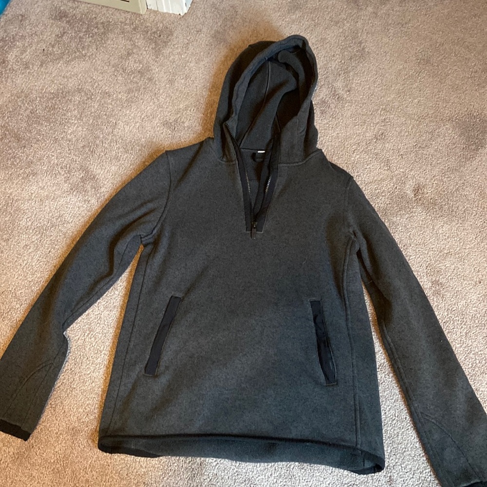 Lululemon hoodie